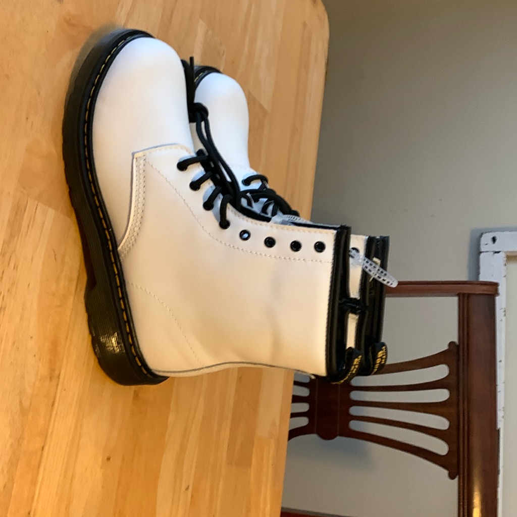 Brand New Dr Martens Air Wair